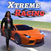 Xtreme Racing In Car icon