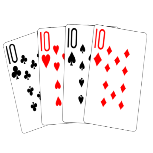 Mindi Coat Indian Card Game icon