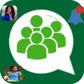 WhatzGroup Invite Group Links icon