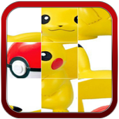 Cartoons Puzzles Game icon