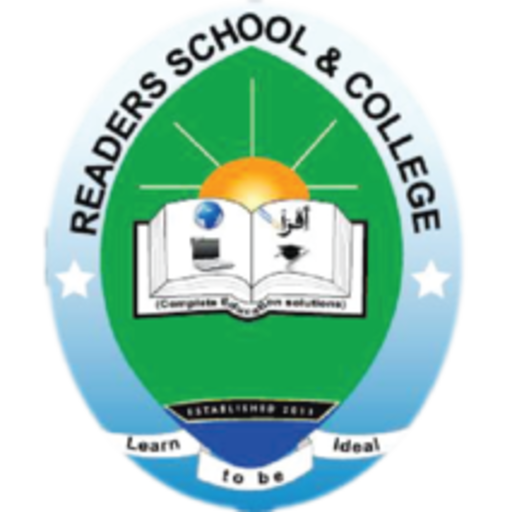 Readers School and College (Katalgonj) icon