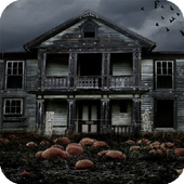 Horror House Pack 2 Wallpaper icon