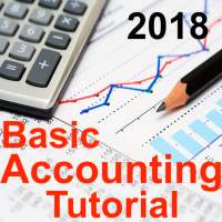 Basic Accounting Tutorial Learn Free Course Book on 9Apps