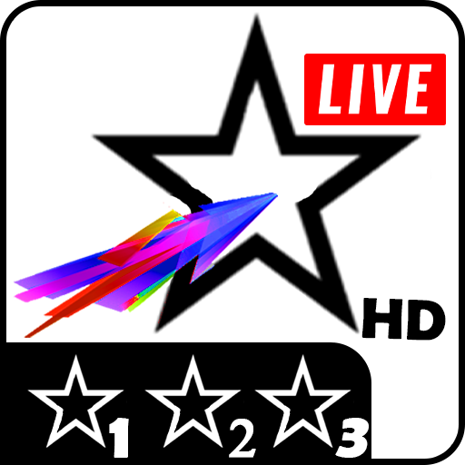 Star Sports Live Cricket TV HD आइकन