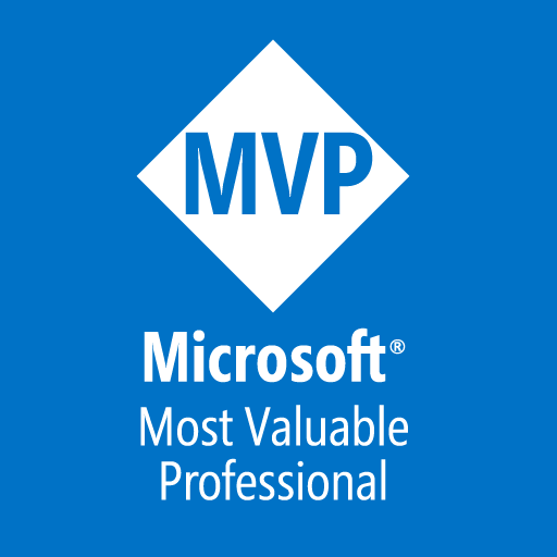 Microsoft MVPs icon