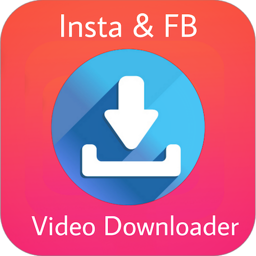 All Video Downloader 2021 - Insta, FB, and More icon