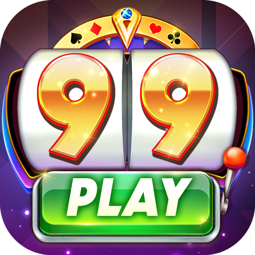 99Play - Vegas Slot Machines icon