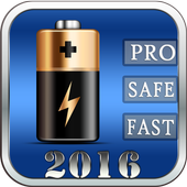 Power Battery : Saver Pro v2 icon