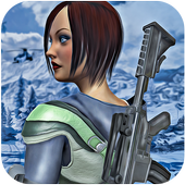 Last Elite Battleground: Survival icon