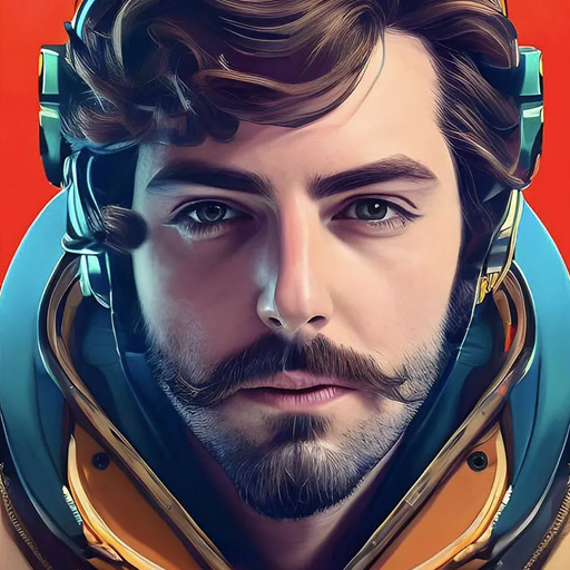 AI Avatar maker, Cartoon Photo icon