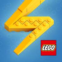 LEGO® Brick Flash