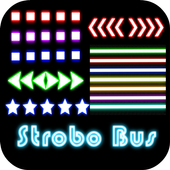 Strobo Bus 2019 icon