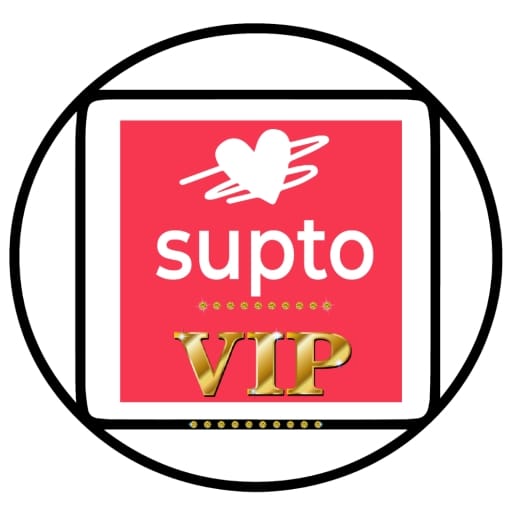 Supto VIP VPN icon