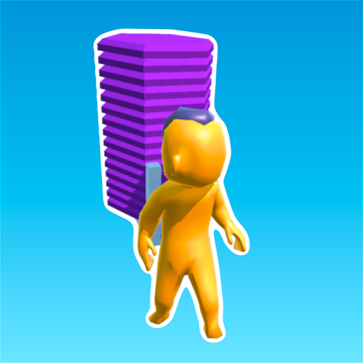 Stack Guys icon