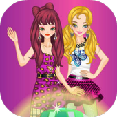 Dancing Girls Sofia icon