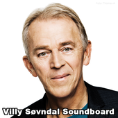 Free Villy Søvndal Soundboard icon