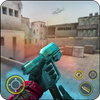 Frontline Counter Strike-FPS Shooting Game icon