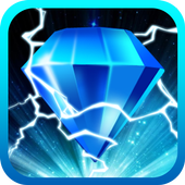 Diamond Jewel King icon