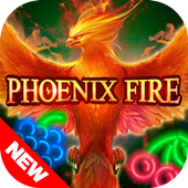 Phoenix Fire Galaxy icon