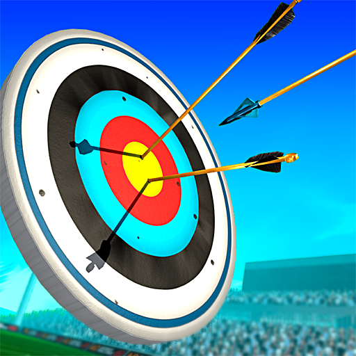 Archery champ - 2019 Master challenge icon