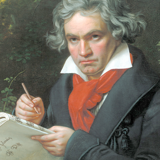 iWriteMusic - Make music notation easy &amp; fun icon