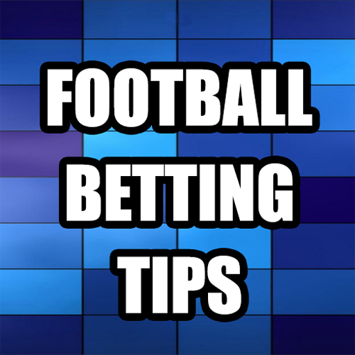 Football betting tips icon