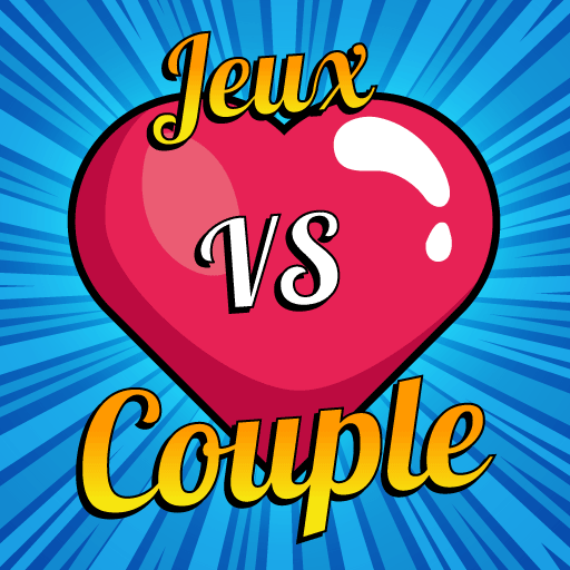 Quiz amoureux : Jeu de couple icon
