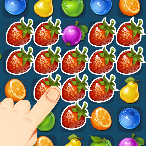 Fruit Madness icon