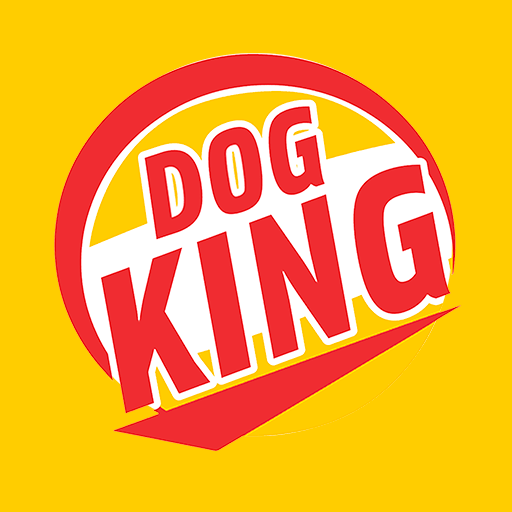 Dog King Delivery icon