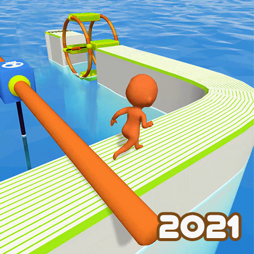 RUN RACE 3D | Fun Games 2021 icon