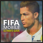 Guide for FIFA Mobile icon