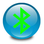 Bluetooth File Transfer иконка