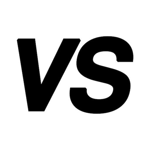 Photo Versus - poll maker icon