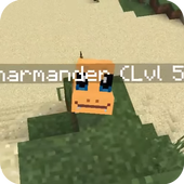 Pokecube Mod PE icon