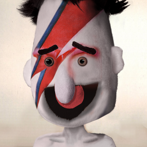 Die Hipster — Prepare to Die Edition icon