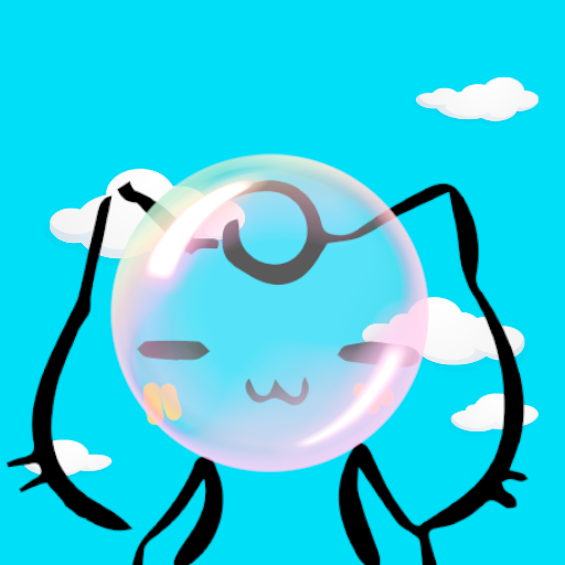 Bubble Bang icon