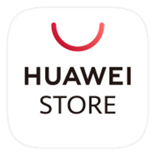 Huawei Store icon
