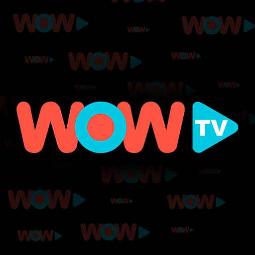WOW TV icon
