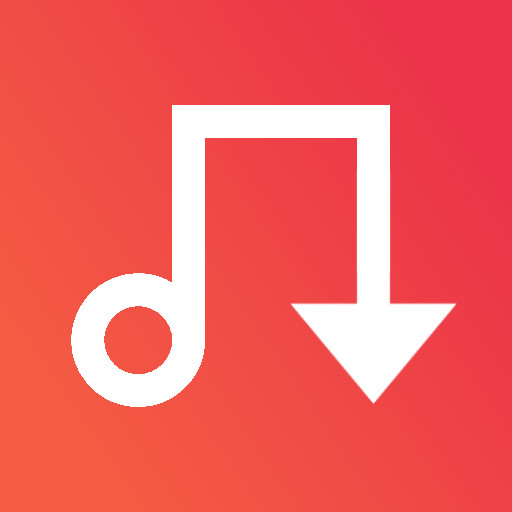 Mono Music: mp3,m4a player icon
