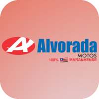 Alvorada Motos Honda on 9Apps