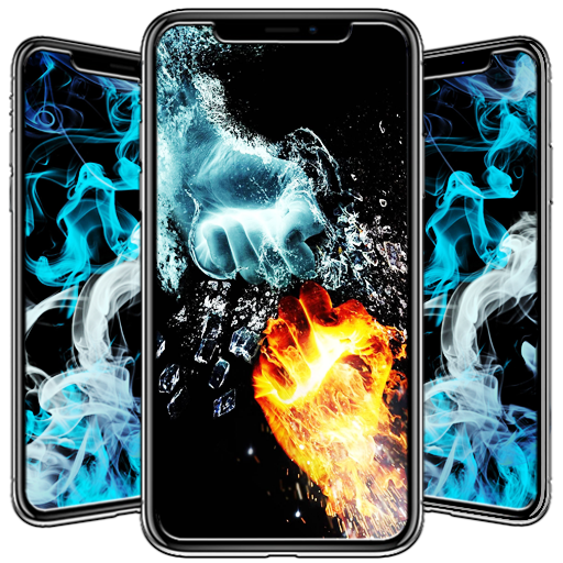 Element Wallpaper icon