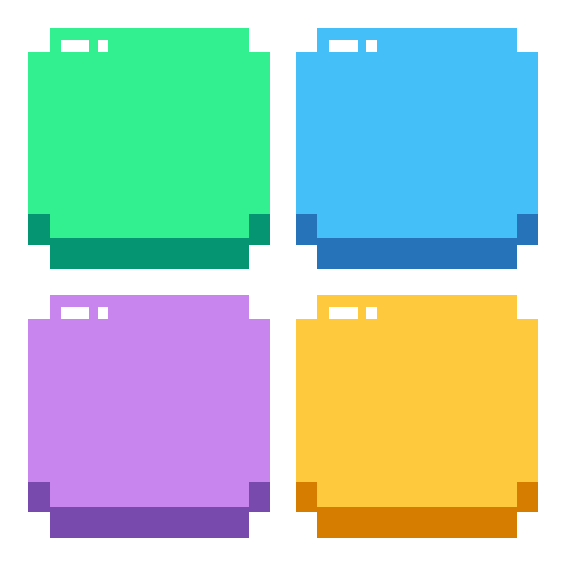 Tap Color Master icon