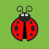 Ladybug! أيقونة