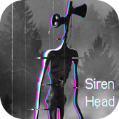 Guide for Siren Head Horror SCP 6789 Granny MOD icon
