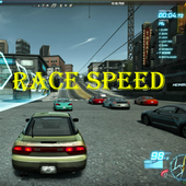 Race Speed icon