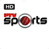 PTV Sports icon