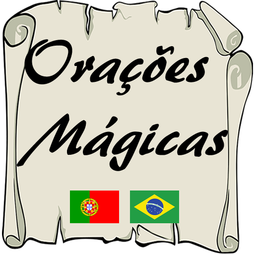 Orações Mágicas – católicas icon