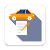 RTA Learner Driving Test Australia أيقونة