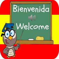 Study spanish vocabulary on 9Apps