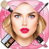 InstaBeauty Makeup on 9Apps